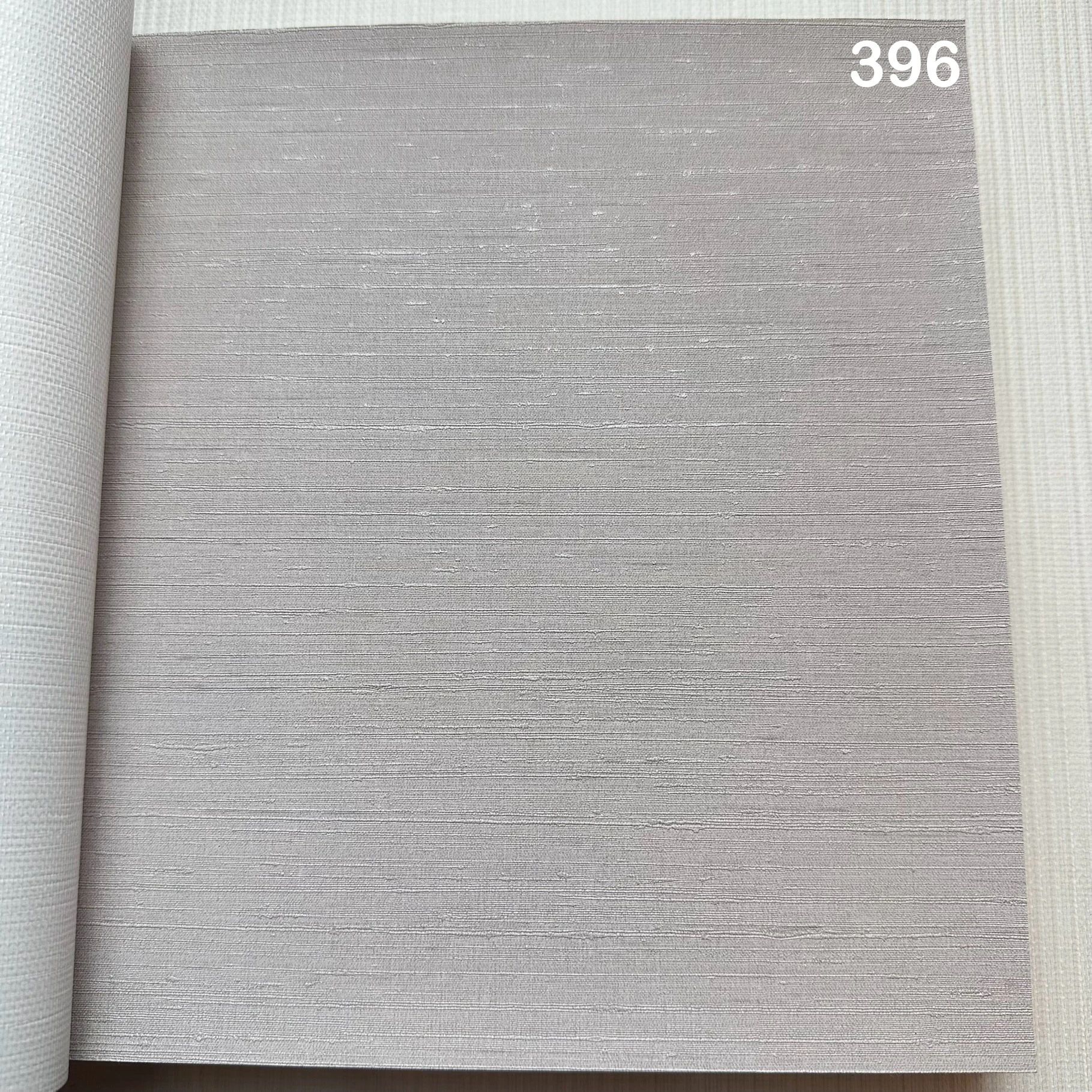 Wallpaper the Latest Commercial Interior Stripe Design Contract Vinyl PVC 3D