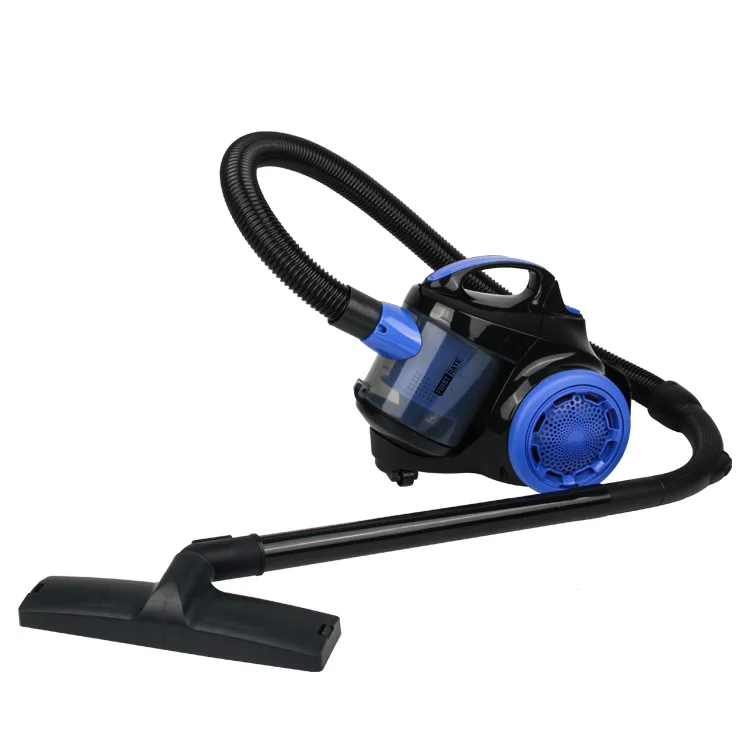 Hot sale multi hepa filter cyclonic system cleaners vacuum dust container vacuum cleaner with 1.5L dust container