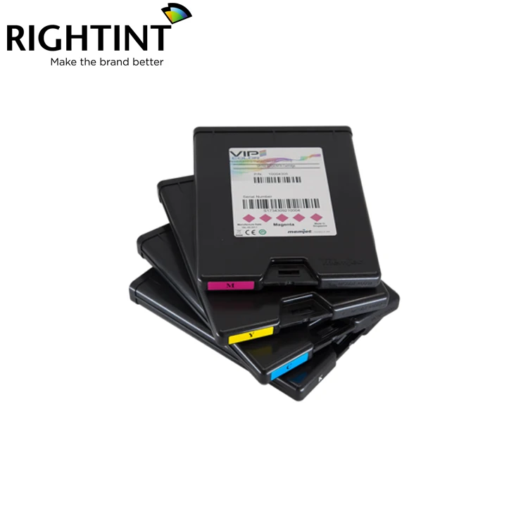 Красящий картридж Memjet для VP700 250 мл