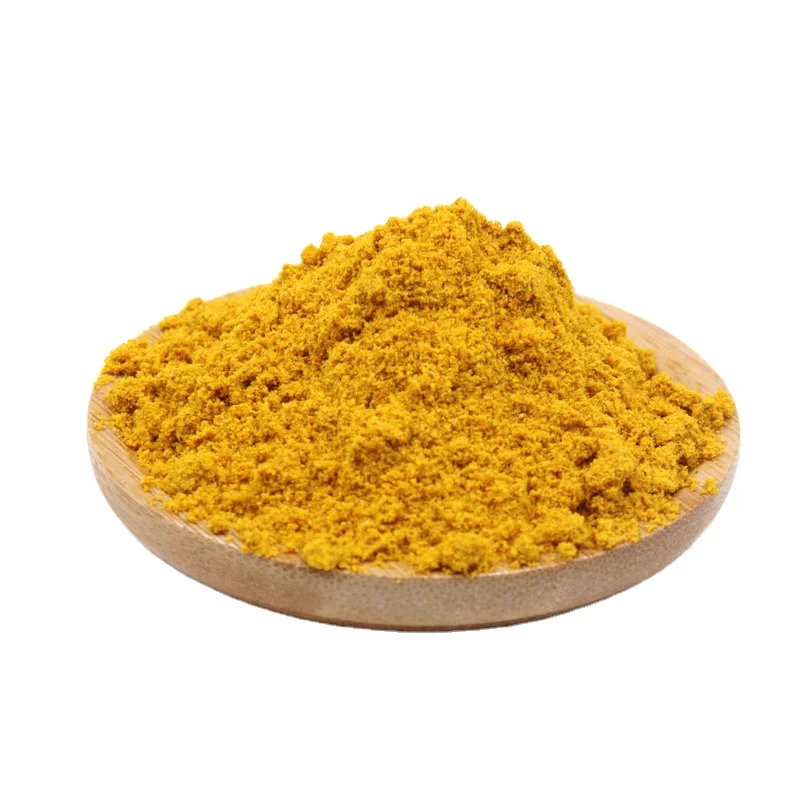 Huaran Factory Supplier High Quality Well Dried Wholesale Turmeric Spices Fingers Price Powder