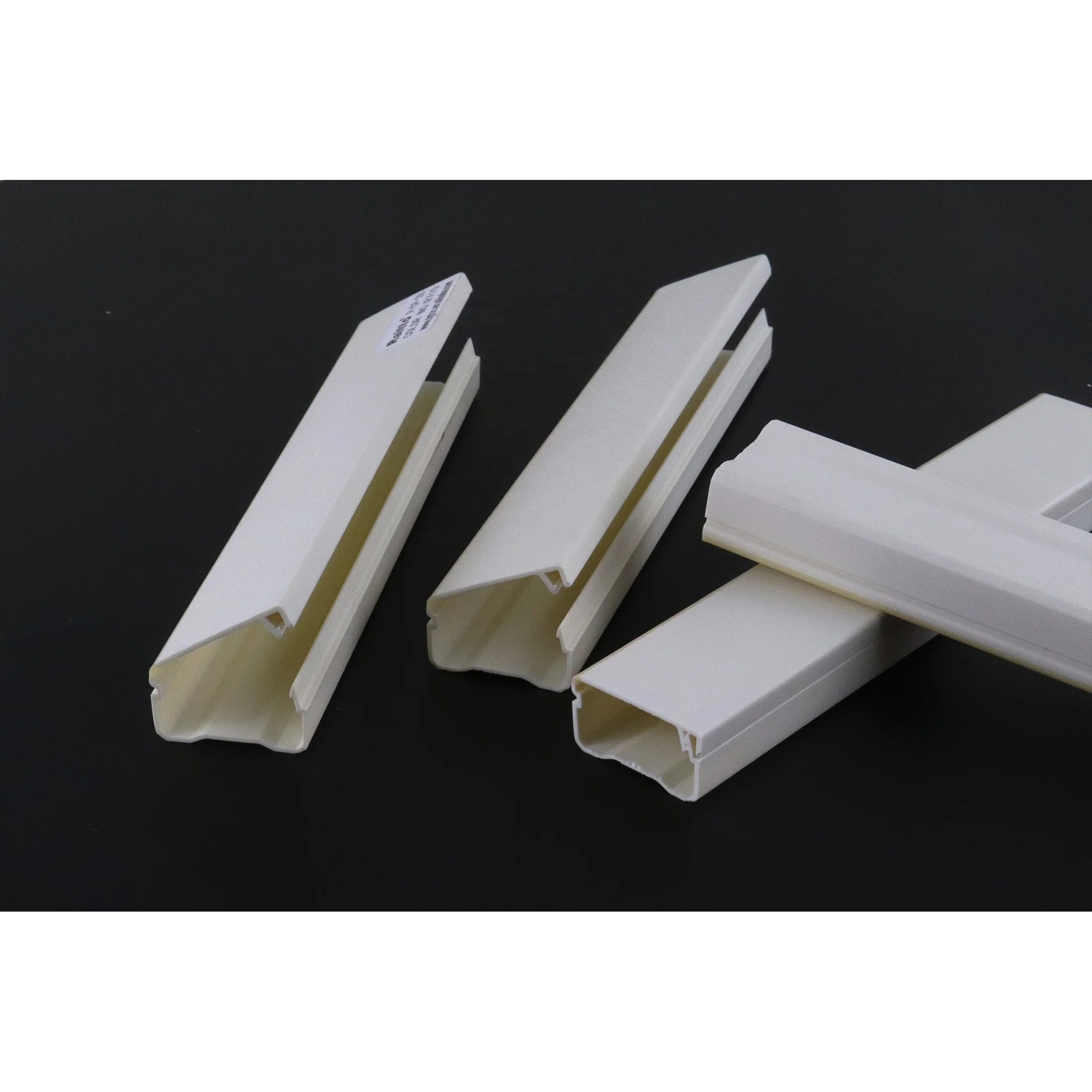 P-CP-28, Ruitai Plastic PVC cable trunking PVC canaleta 15*28