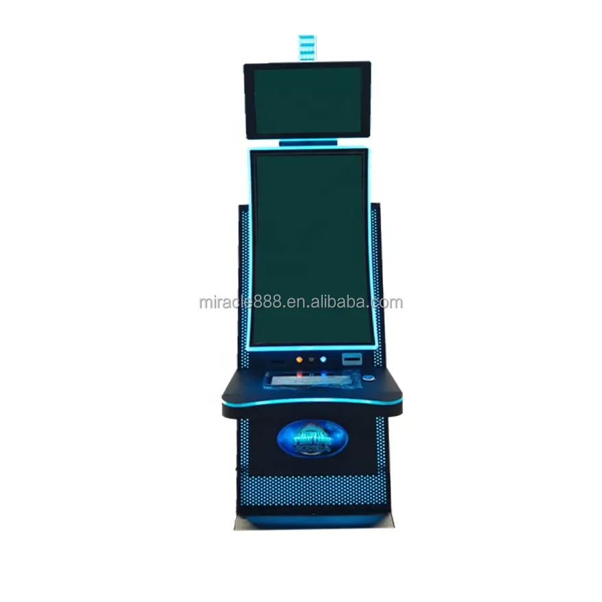 USA Popular Amusement Game Machine Multi Game Skilled Machine Arcade Games Board For Sale