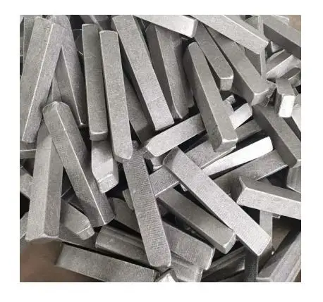 High Purity Steel Billet