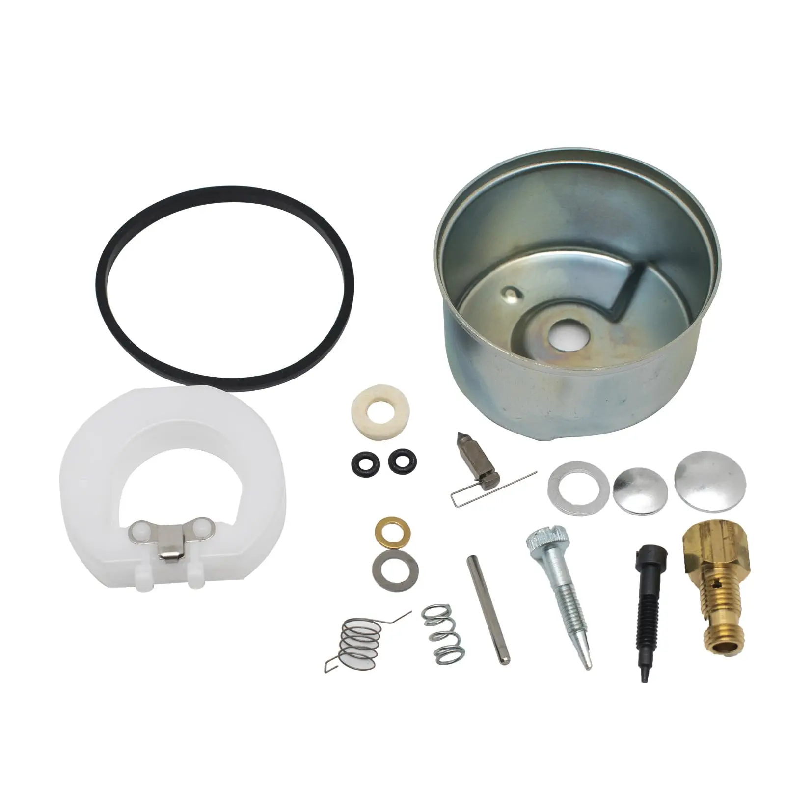632347 631951 632019a for Tecumseh Carburetor Rebuild Float Kit 631700 Bowl