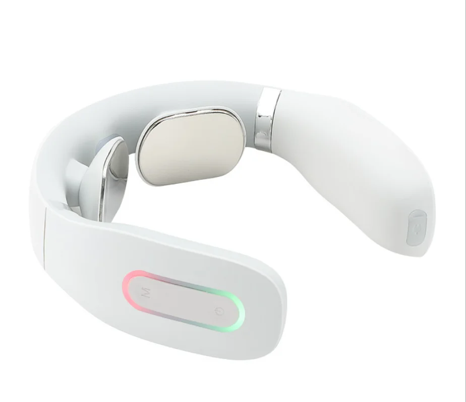 YOUNGER colorful OEM CE certificate Electronic Wireless Intelligent Portable Physiotherapy Neck machine easy handle everywhere