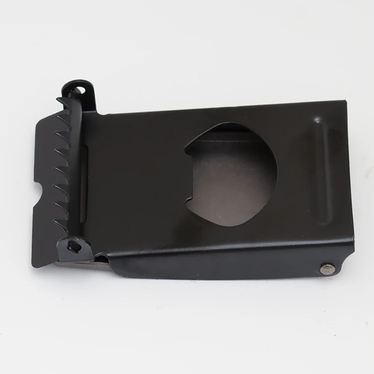 Factory Direct High Quality Gold belt buckle black nickel Auto Quick release tactical