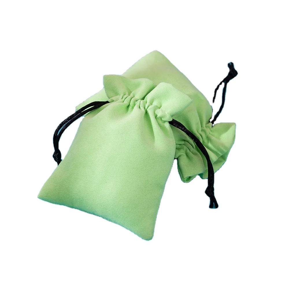 Hot Sale High Quality Organic Cotton ruffle Drawstring Bags Canvas Cotton Drawstring Shoe Bags Cloth Dust Bag for shoes