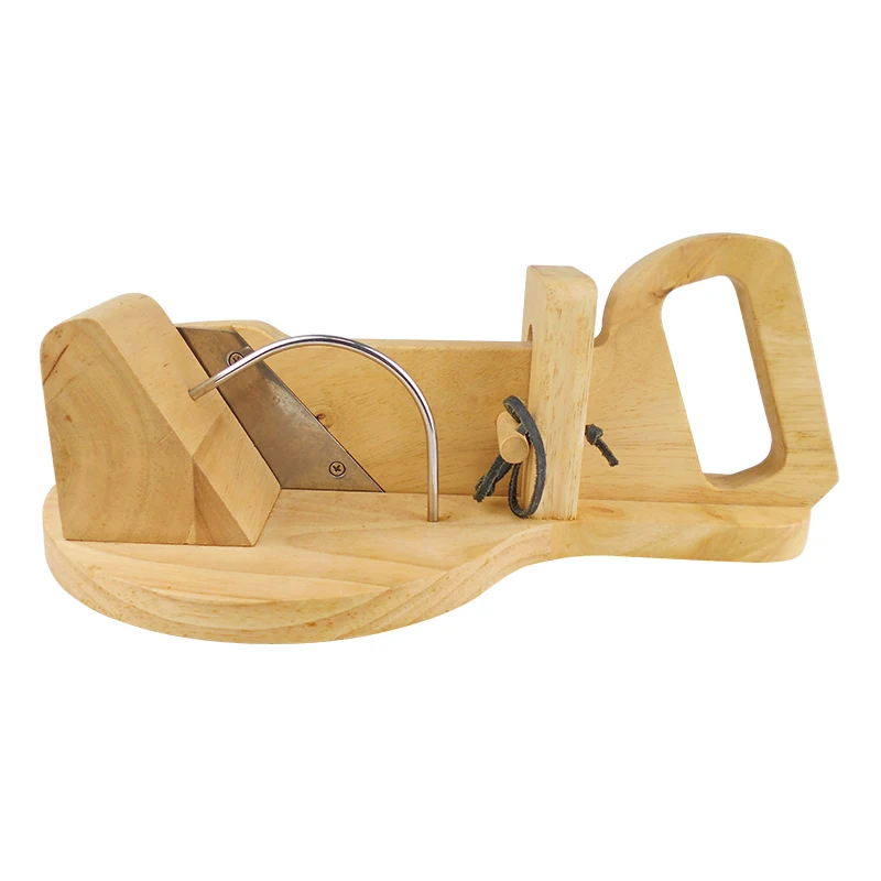 Sausage & Chorizo Guillotine Slicer