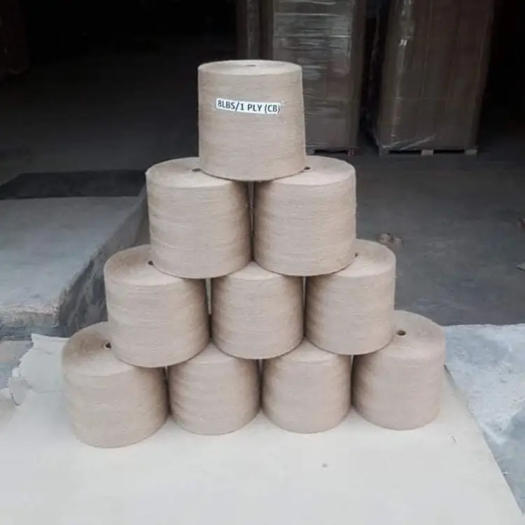 jute yarn