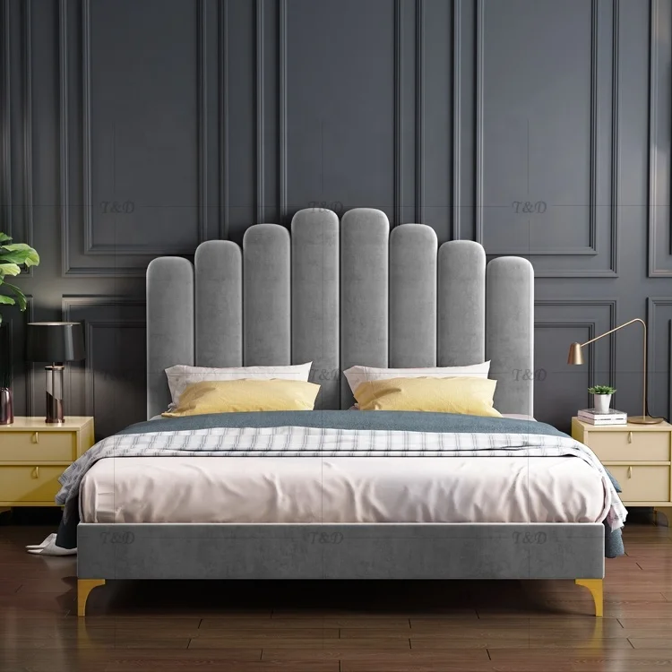 new latest low price royal luxury bedroom furniture for sale