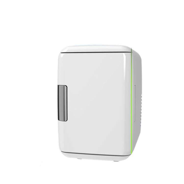 New China Manufacturer Commercial Fridge Cooler Travel Car Fridge Cooler