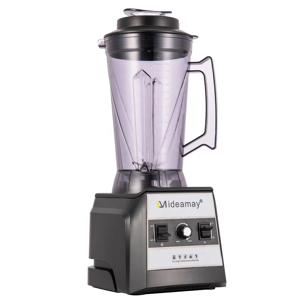 Ideamay 2800w 5L Multifunctional 5 in 1 Professional Electric Mixer Grinder Blender