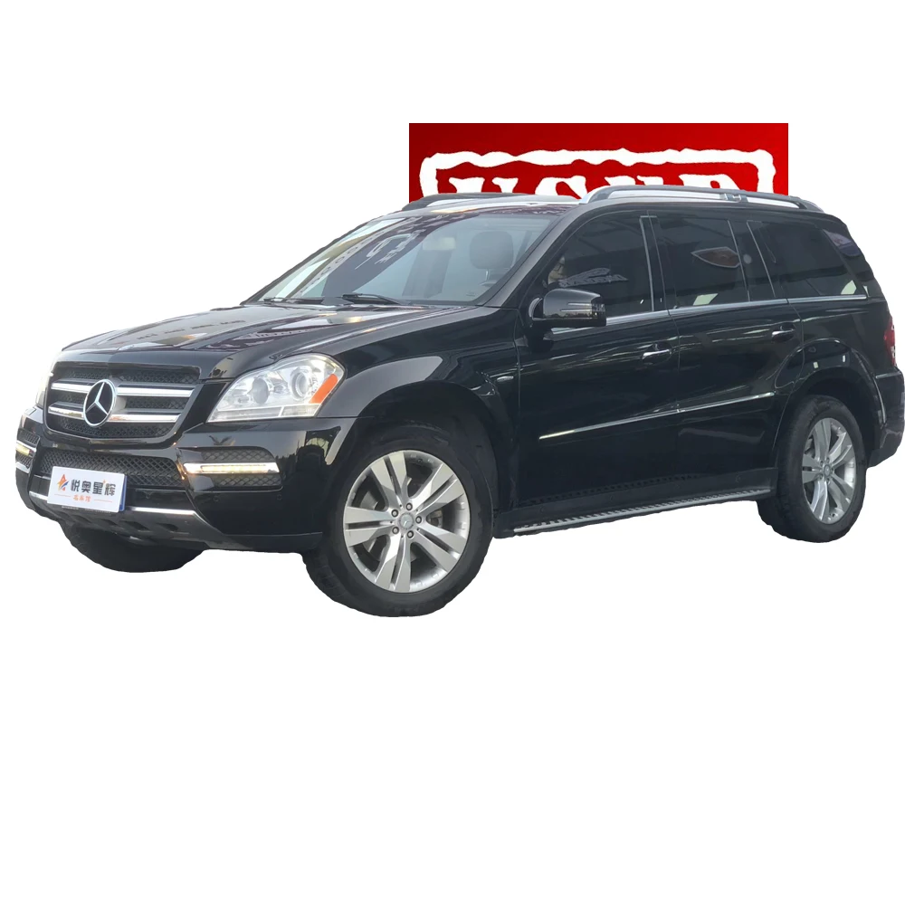 2012 Mercedes-Benz GL350 в хорошем состоянии автомобиль б/у