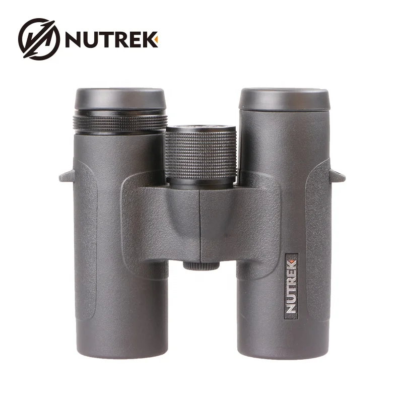 TREKORE Series 8x42 FMC Schott Lens Light-weight Binocular Telescope ED Glass for Hunting Sports 1.5m/30min 479g-679g 8x - 10x
