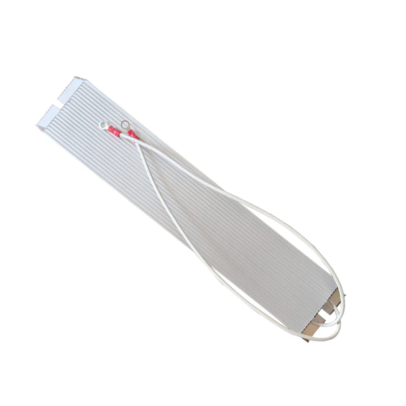 1000w 80RJ High power elevator aluminum shell brake resistor can be customized