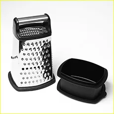 grater with container -230