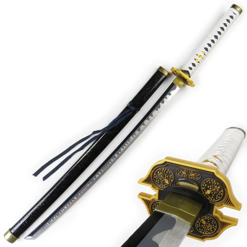 Devil May Cry 5 anime game props Vergil Yamato Sword Japanese Katana 104cm