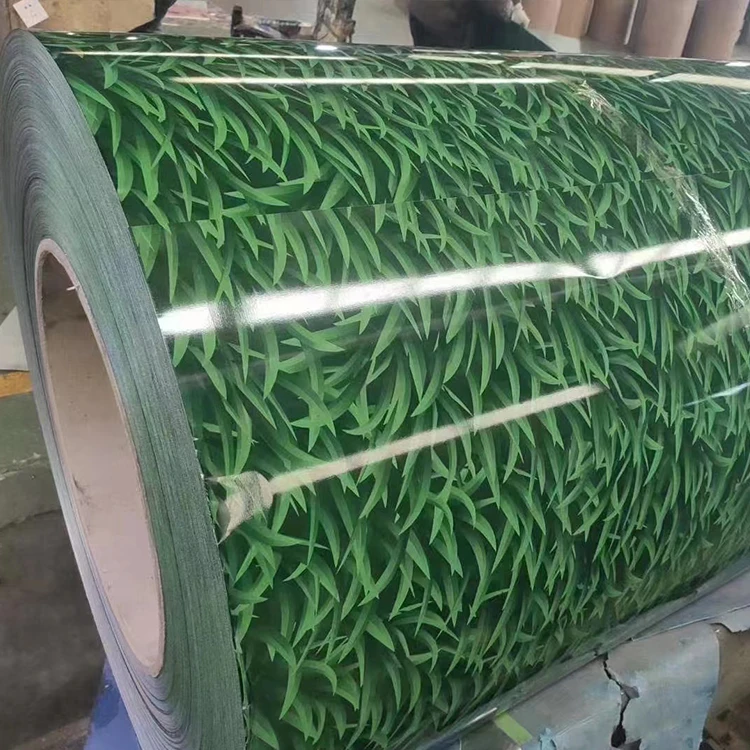 ppgi ppgl prepainted ral 8017 galvalume ppgi cgcc roofing & building material 0.5mm thick hot rolled hot dipped ppgi