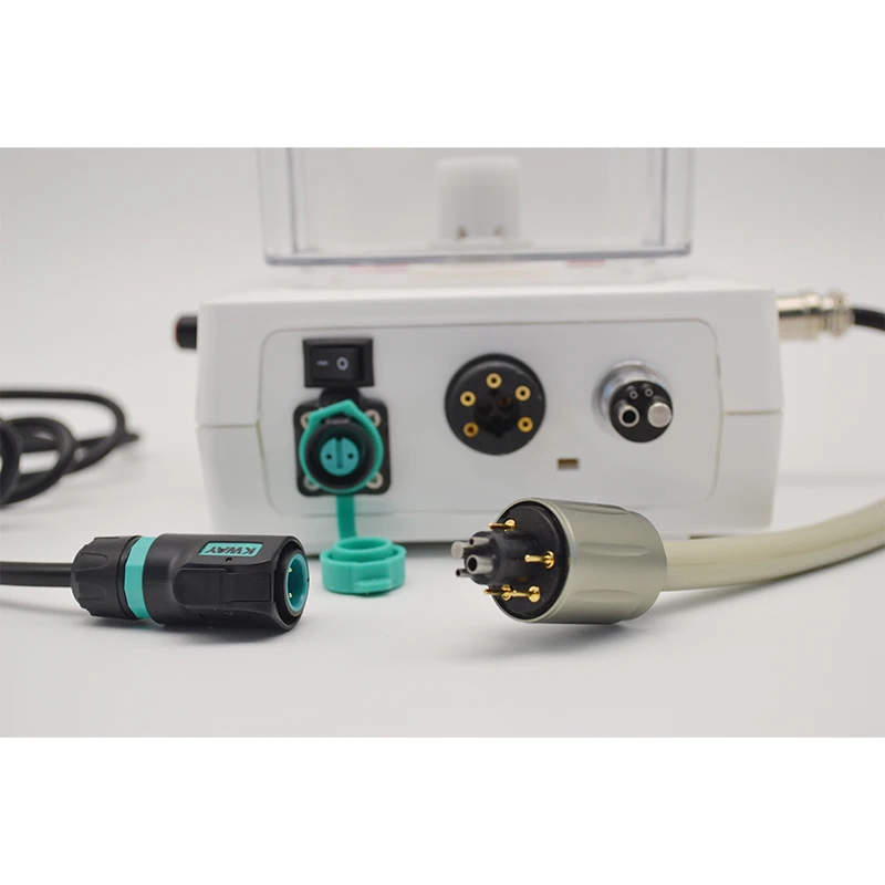 LK-N51Pro Brushless Portable Dental Electric Motor with Water Tank