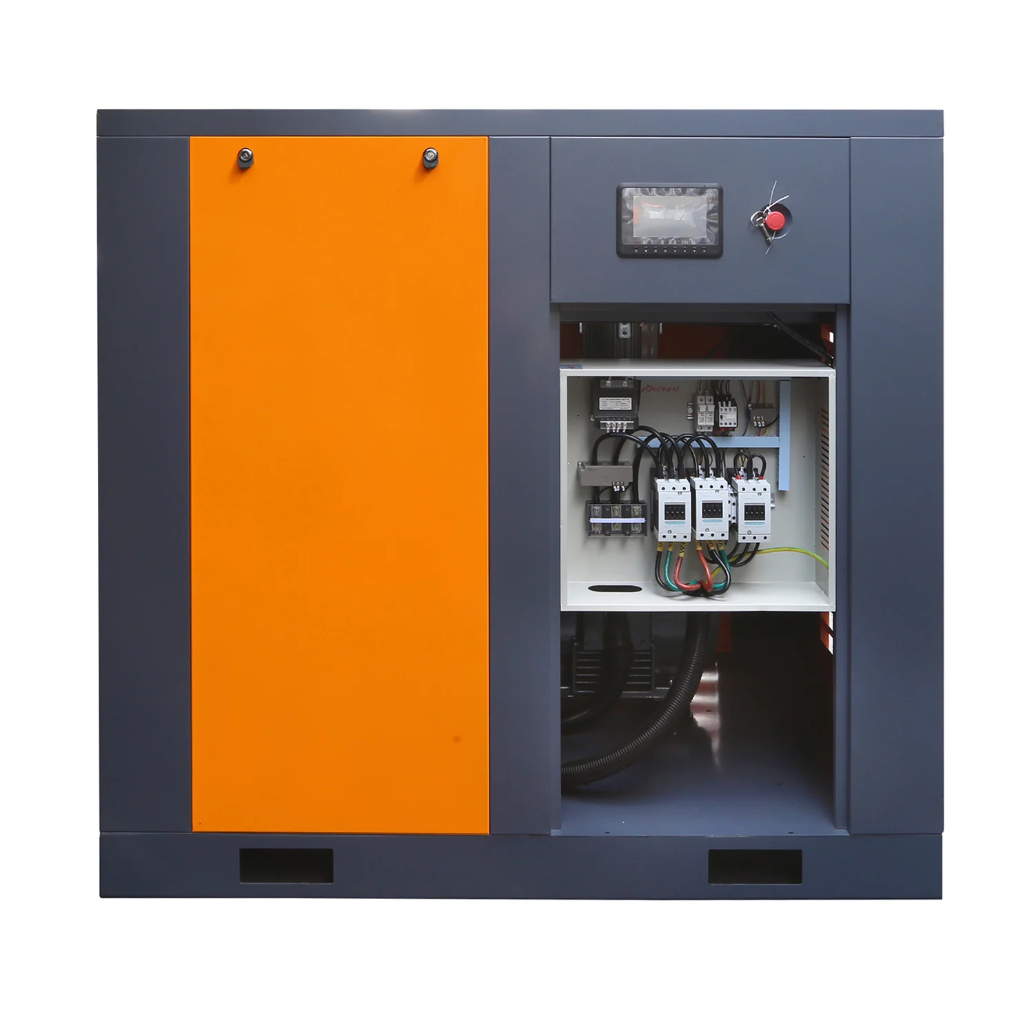Customized Drive Screw Air Compressor Industrial Screw Compressors Factory Price