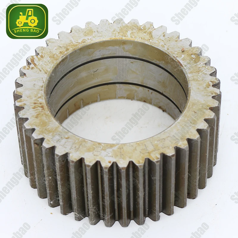L79728 L110237 4475304138 Planet Pinion Fit For John Deere Backhoe For ZF APL2025 Front Axle