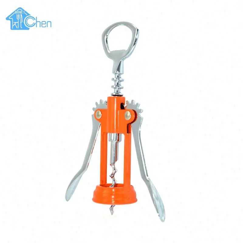 Factory Professional Wine Glass Set Electric Wine Opener Kitchen Tools Electric Corkscrew