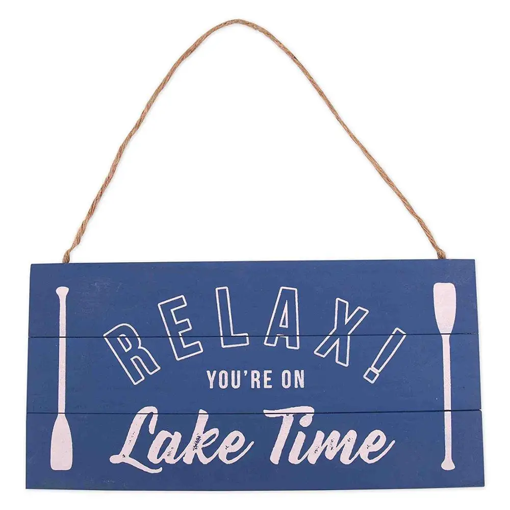 
inspirational quote design Coffee Jesus Wood Plank Hanging Sign 