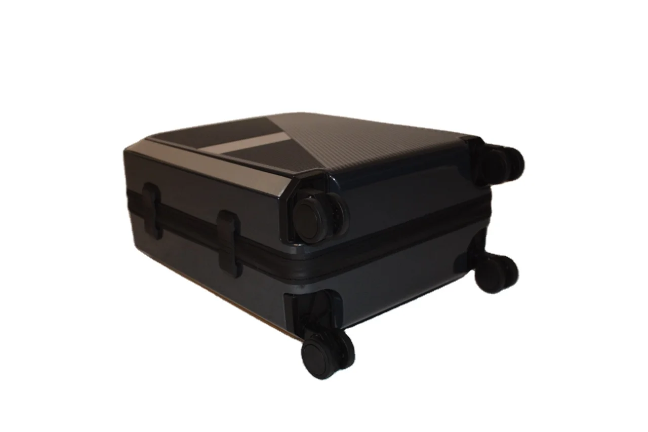 Custom 2022 Lightweight Big Capacity Travel Luggage Hard Shell Luggage Set Designer Travel Bags Trolley Travel Bag Set Suitcase