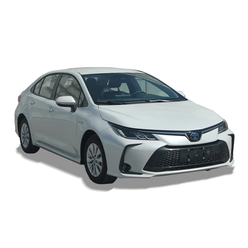 2023 Лидер продаж недорогой автомобиль toyota 2021 1 5 л Toyota Corolla для взрослых семьи