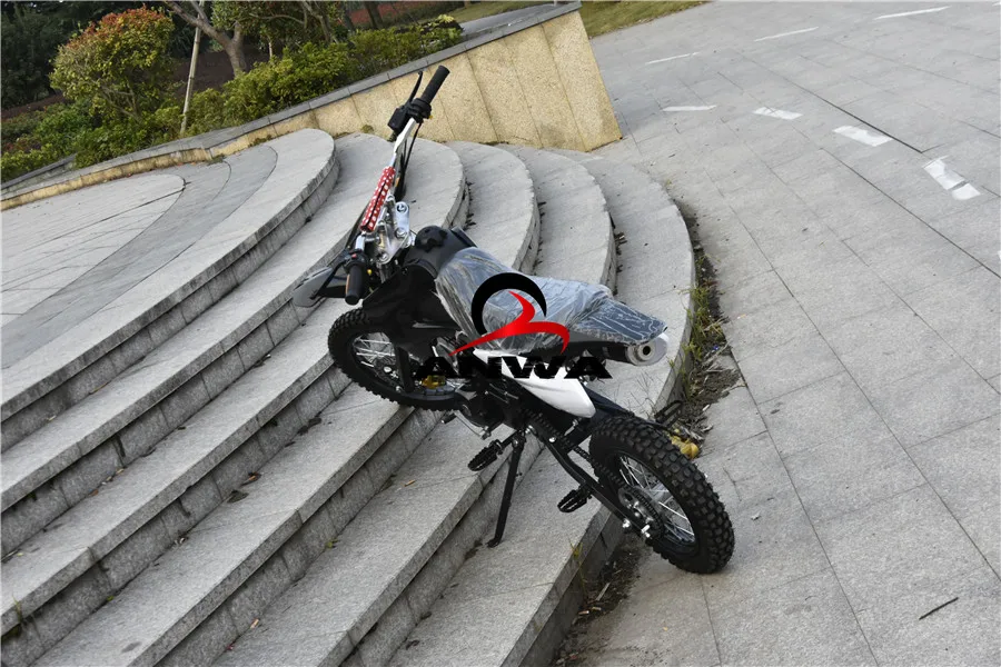  Pitbike 125cc 140cc 150cc кросс-Байк Внедорожный гоночный