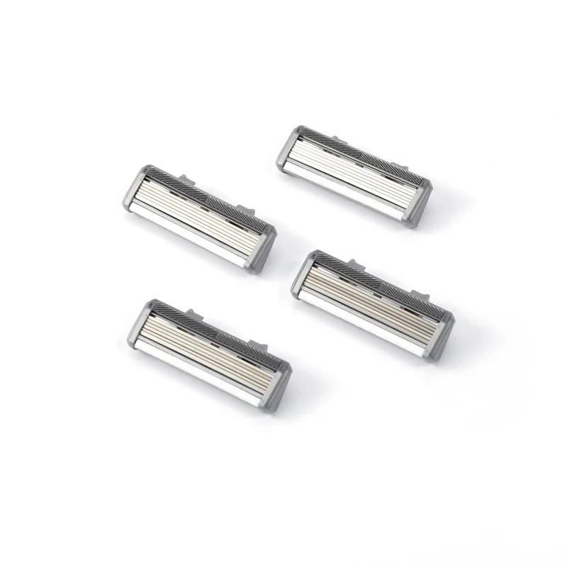 6+1 Safety Razor Replacement Blades China Razor Blades Manufacturers