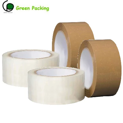 
Strong Adhesive BOPP Packing China manufacturer 