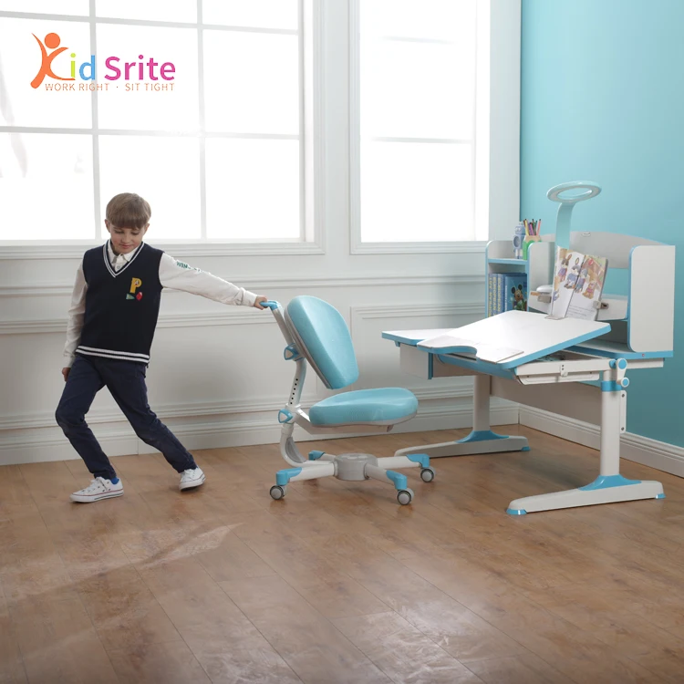 
Fashionable For Kids adjustable reading table Student Desk Height Adjustable Desk Reading Table For Kids 
