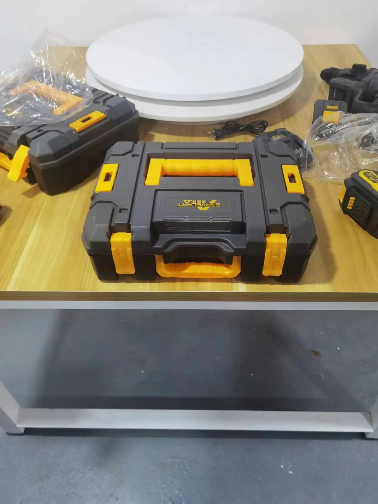 Hammer Model Power Hammer Drills Premium Product Type