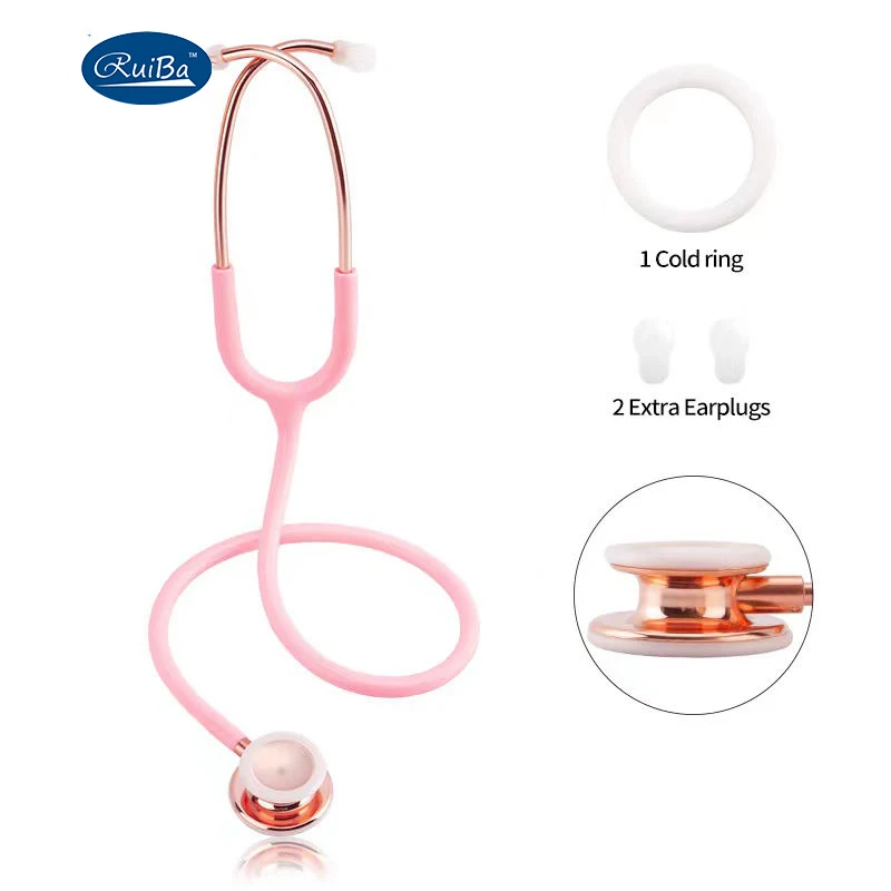 Hot Selling Classic II Classic III Cardiology IV Stainless Steel Stethoscope