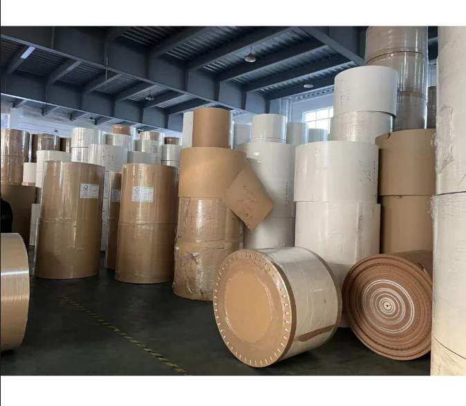 Food Board for Folding Frozen Shrimp Box Carton PE coated card board waterproof