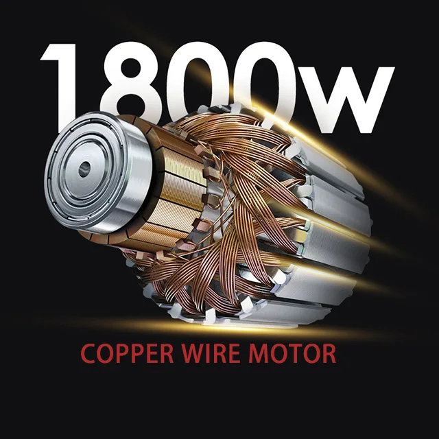 Factory supply  Woodworking Horizontal table saw with 100% copper wire for Furniture Factory Cutting and home use