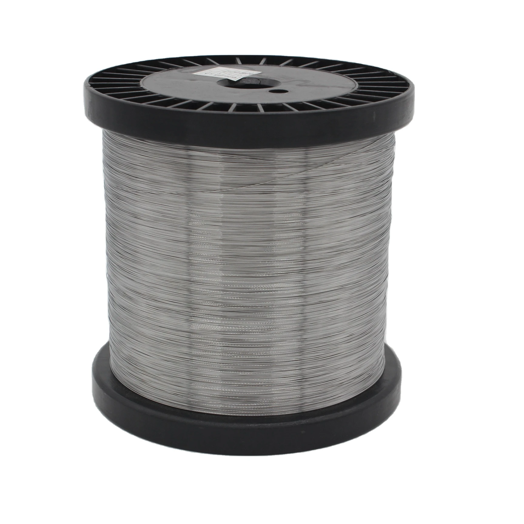 Annealed Heating Resistance Wire Electrical Material Fe-cr-al/ni-cr Bare Stranded Copper Silver Bright Heating Product Aluminum
