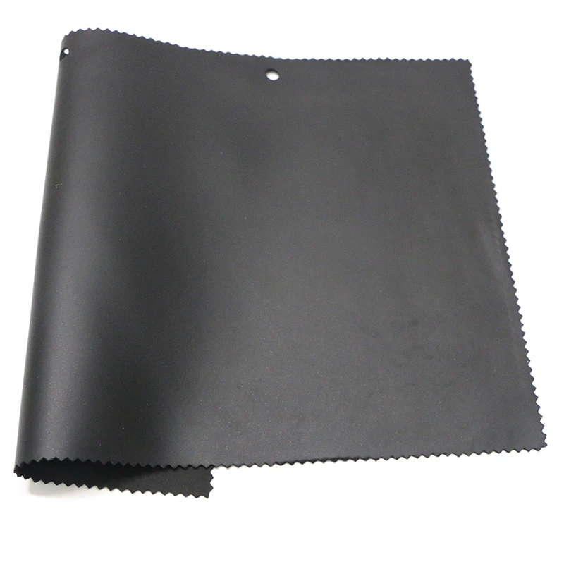 CR Neoprene Rubber Sheet for Wetsuits Eco-friendly Soft Smooth Skin 2mm Black Scuba Diving Suit Can Supply 130cm*330cm
