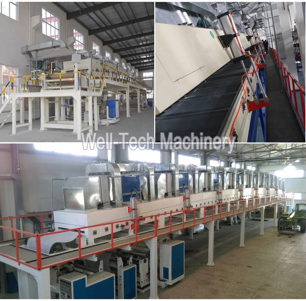 Released paper silicon coating laminating self adhesive sticker paper making machine