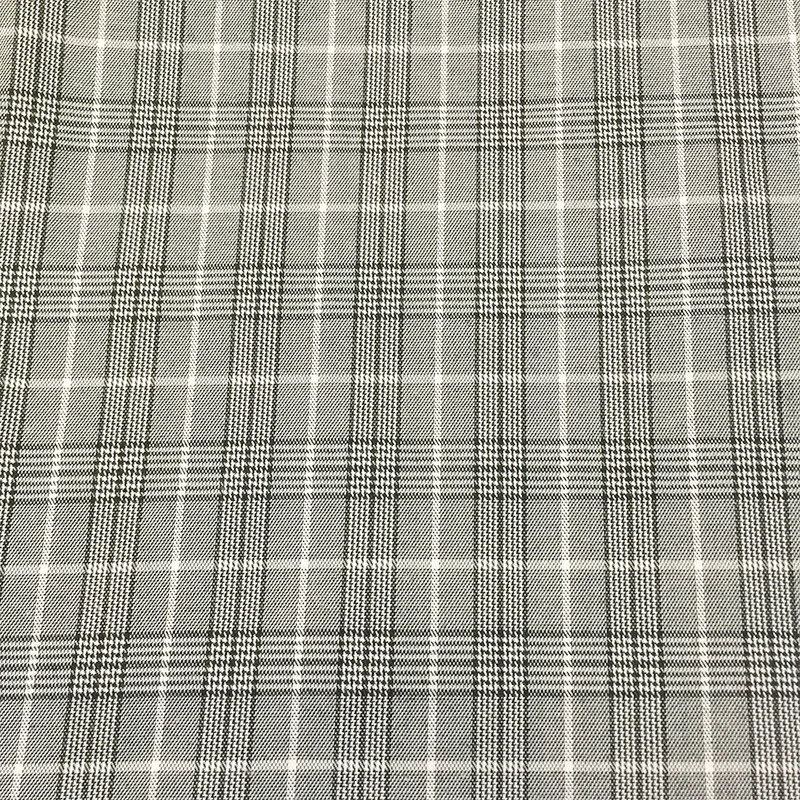 Классический мужской итальянский мужской костюм из ткани на весну и осень