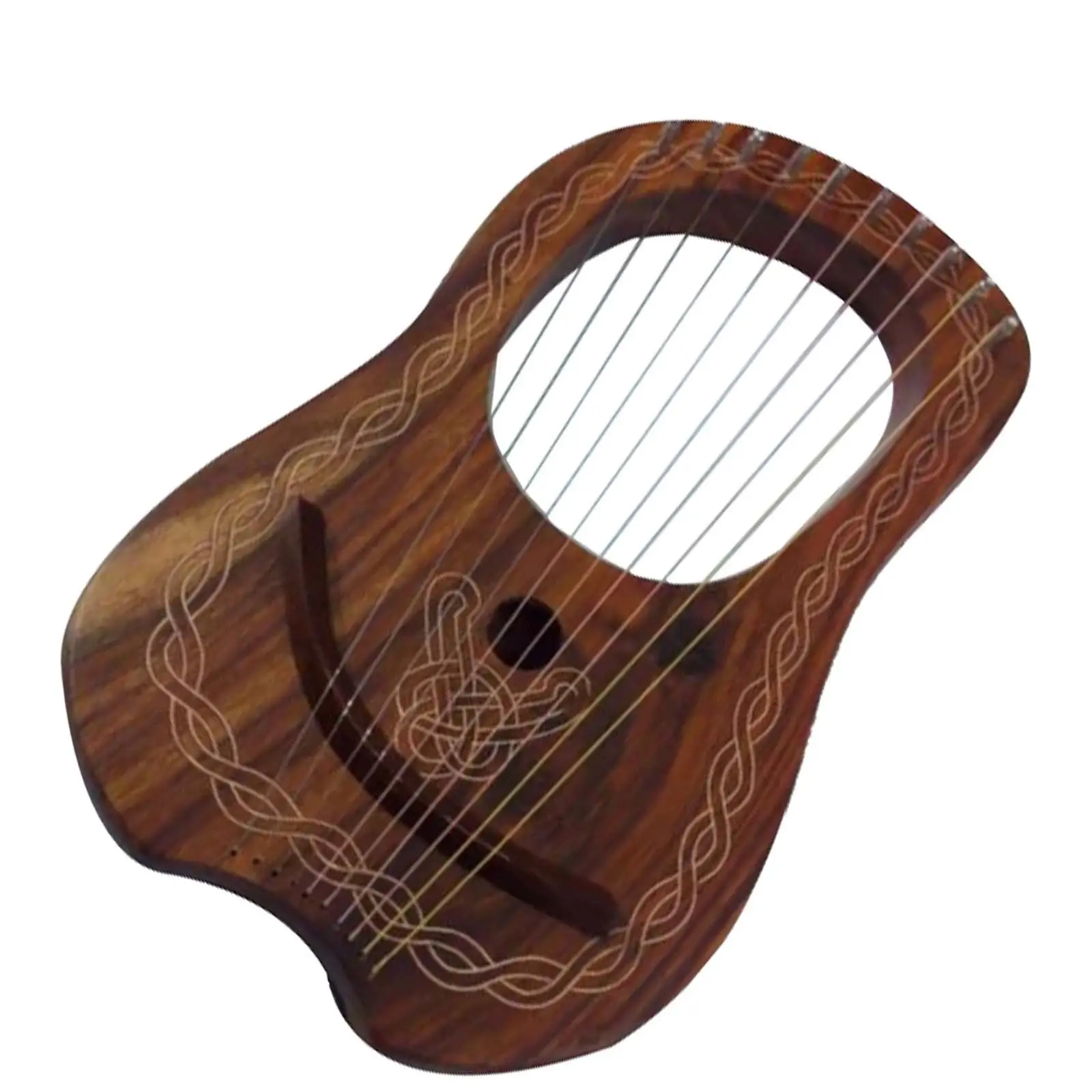 Музыкальные инструменты Lyra harp