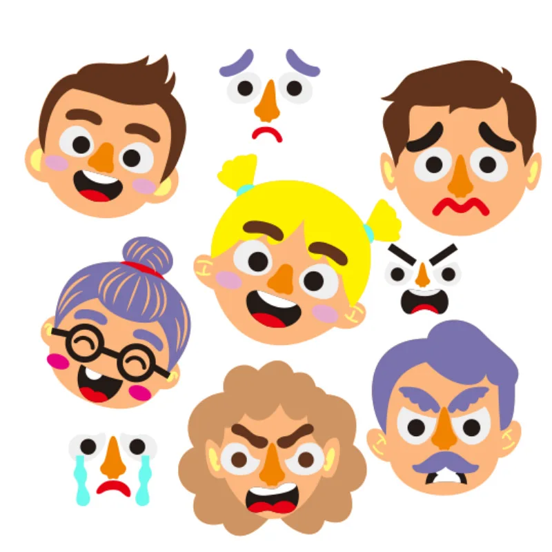 Распродажа игрушки для смены лица