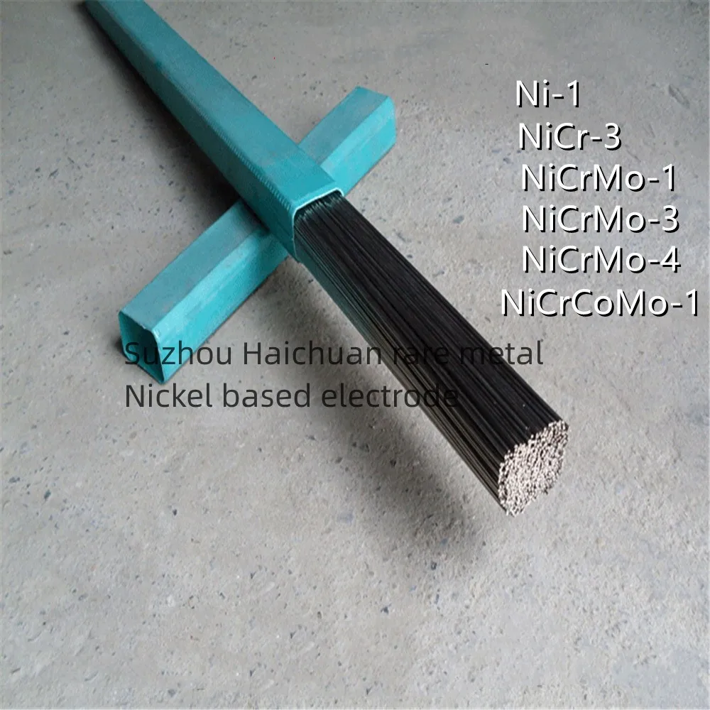 Sale Dia 1.6mm 2.0mm 2.5mm 3.2mm Inconel 625 welding wire ERNiCrMo-3 welding rod
