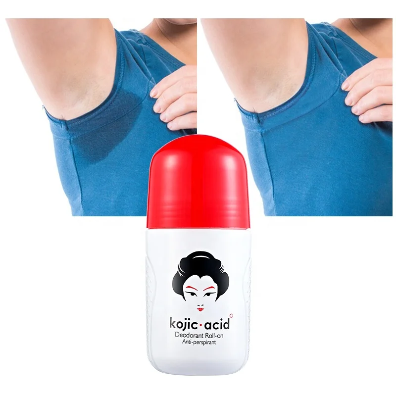 perfume deodorant stick kojic acid deodorant roll on for body