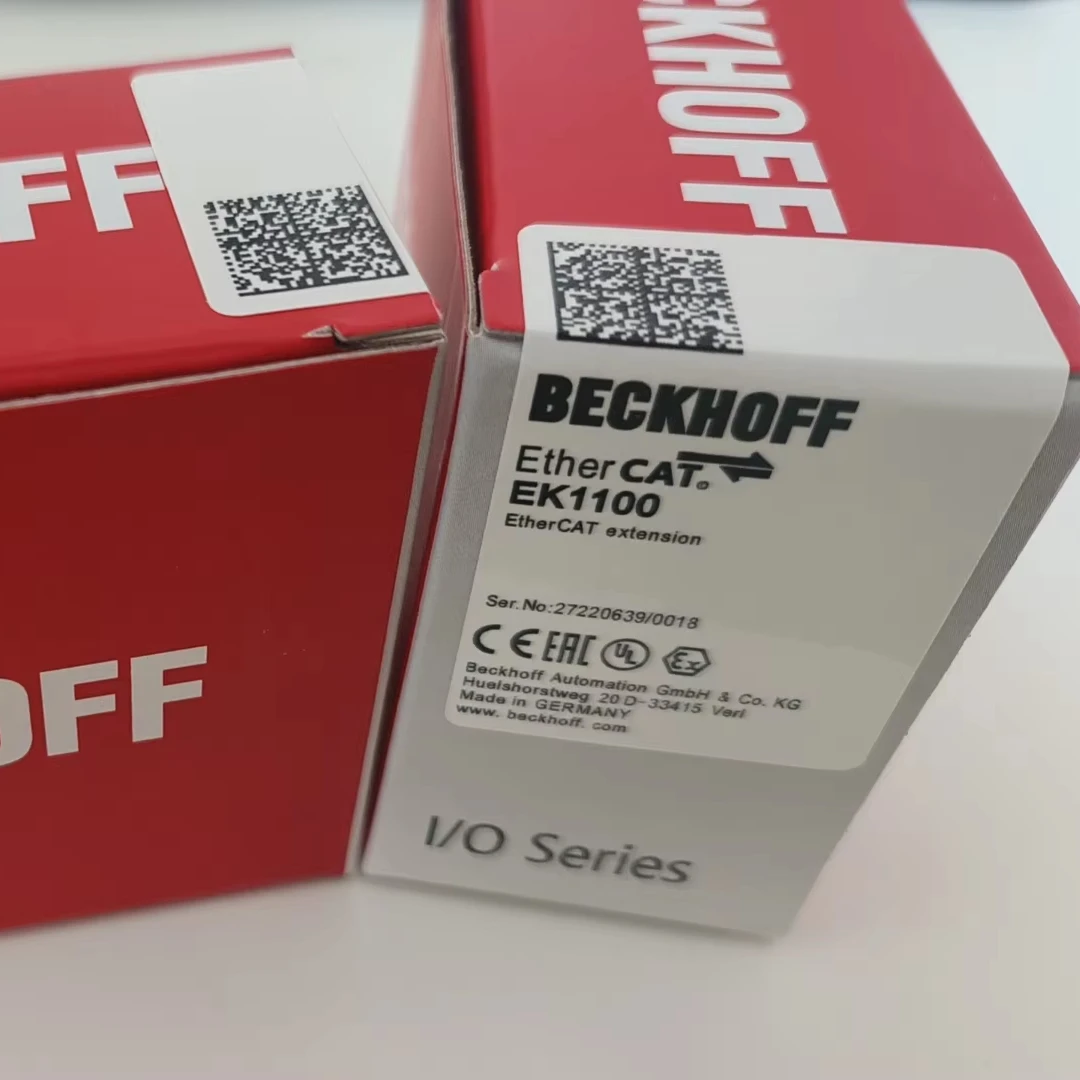 Оригинальный Лучшая производительность Beckhoff kl26411 поставщик автобусных терминалов система обучения простой мини-контроллер Plc