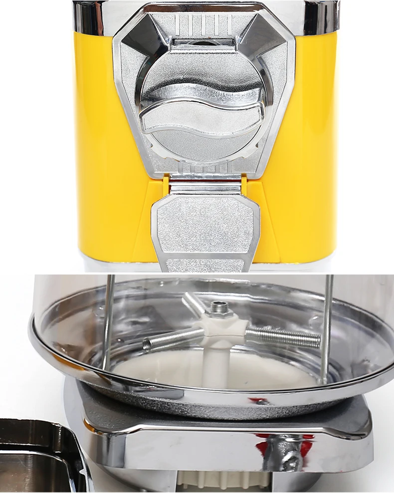 Small items vending machine new candy vending machine dispenser machine