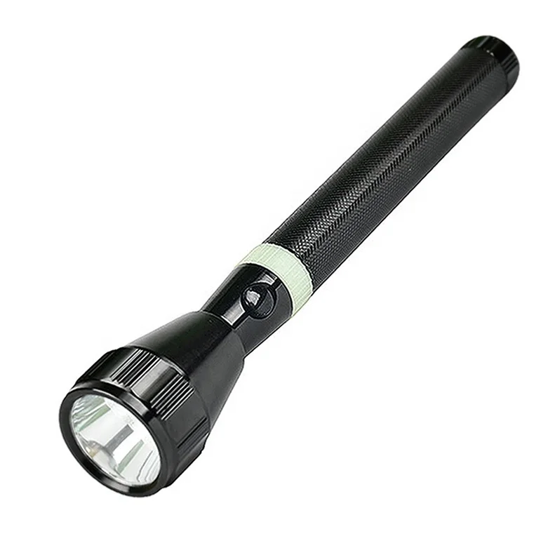 
High Power Waterproof Long Range Tactical Aluminum Led Flashlight Rechargeable Long Distance Torch Light 