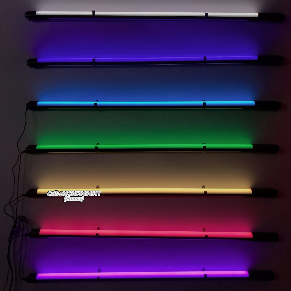 СВЕТОДИОДНЫЕ rgbw этап s ламповый свет rgb пленка