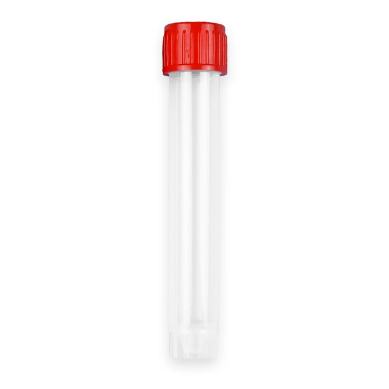 VTM test  oral swab Disposable sampling tube  transport tube VTM
